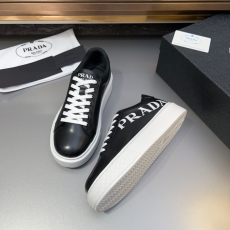 Prada Casual Shoes